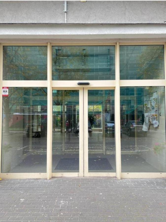 Ivory House Apartment Warsaw Exterior photo