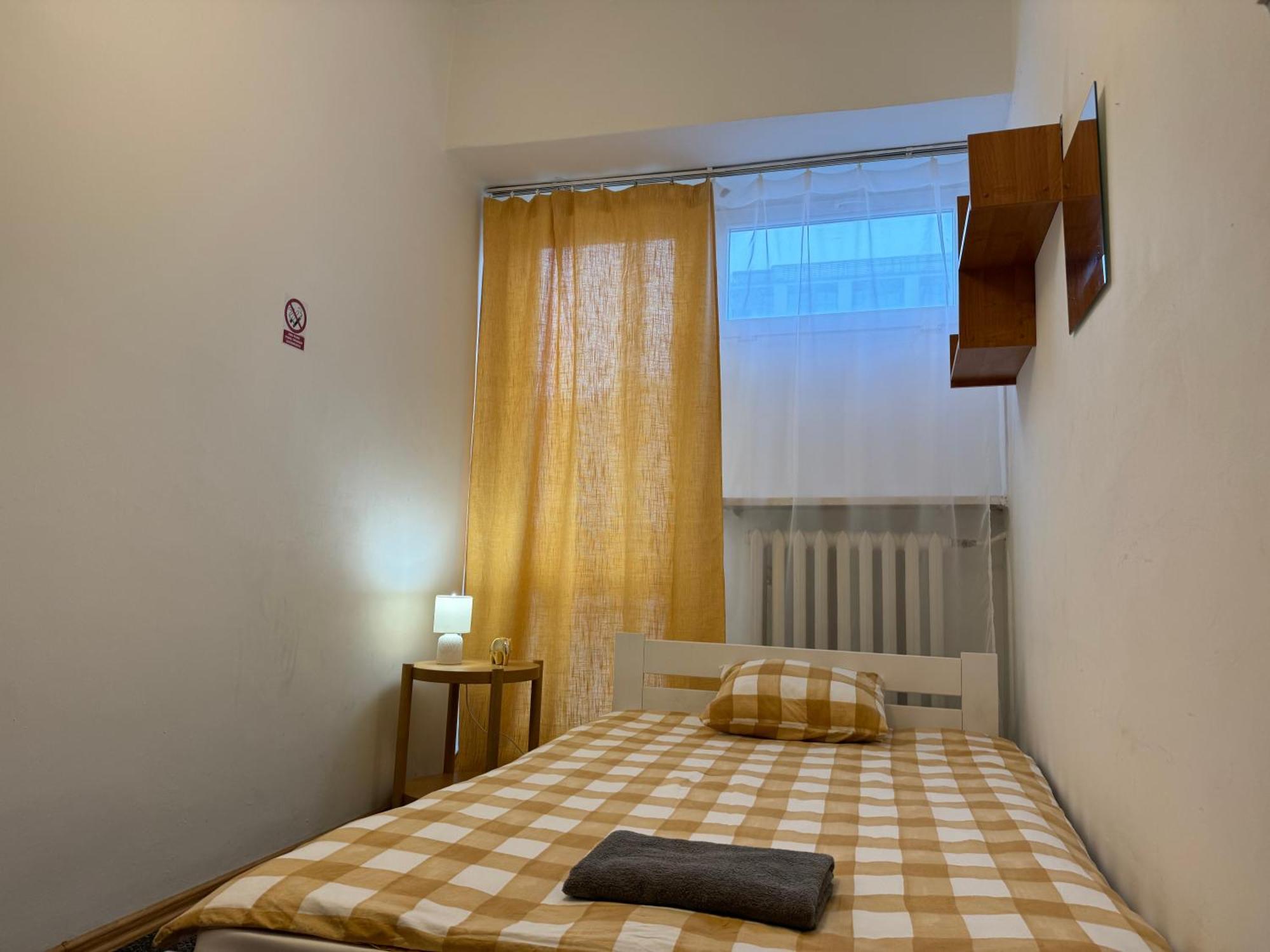 Ivory House Apartment Warsaw Exterior photo
